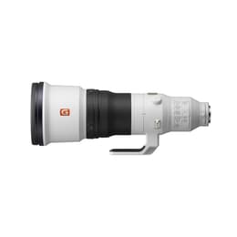 Sony Objetivos SEL FE 600mm f/4 GM OSS 600mm f/4
