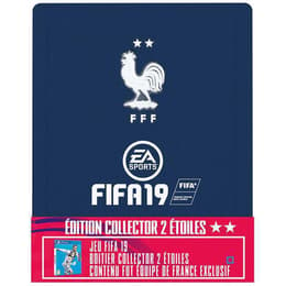 FIFA 19 Collector's Edition 2 Stars - PlayStation 4