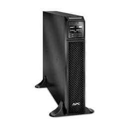 Apc Smart-UPS SRT SRT3000XLI Ondulador