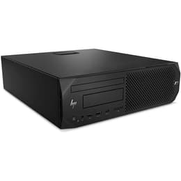 HP Z2 G4 SFF Core i7 3.2 GHz - SSD 512 GB RAM 32 GB