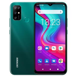 DOOGEE X96 Pro 64GB - Verde - Libre