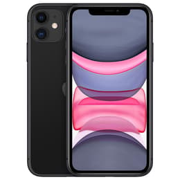 iPhone 11 128GB - Negro - Libre