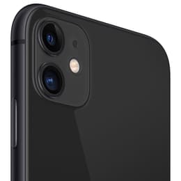 iPhone 11 128GB - Negro - Libre