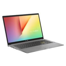 Asus VivoBook S15 K533F 15" Core i7 1.8 GHz - SSD 512 GB - 16GB - AZERTY - Francés