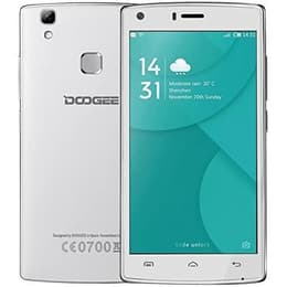 Doogee X5 Max Pro 16GB - Blanco - Libre