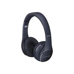 Cascos reducción de ruido con cable + inalámbrico micrófono Samsung Level On - Negro