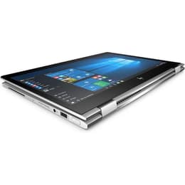 HP EliteBook X360 1030 G2 13" Core i5 2.5 GHz - SSD 512 GB - 8GB Teclado español