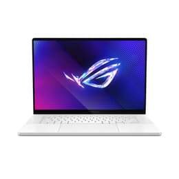 Asus ROG Zephyrus G16 GU605MY-QR033W 16" Core Ultra 9 5.1 GHz - SSD 2 TB - 32GB - NVIDIA GeForce RTX 4090 QWERTY - Inglés