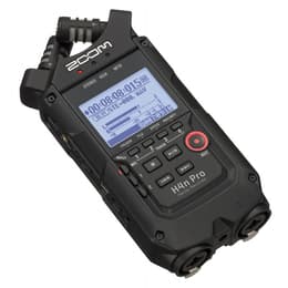 Zoom H4N Pro Grabadora de voz