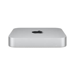 Mac mini (2014) Core i5 2,6 GHz - SSD 1000 GB - 8GB