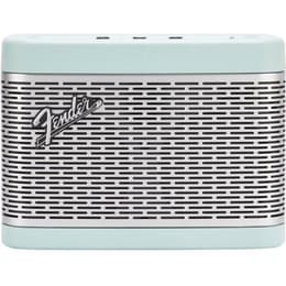 Altavoz Bluetooth Fender Newport - Azul/Gris