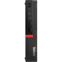 Lenovo ThinkCentre M920X Tiny Core i5 2.8 GHz - SSD 128 GB RAM 8 GB