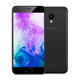M5 16GB - Negro - Libre