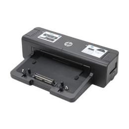 Hp Docking Station 230W VB043AA Estaciones de acoplamiento