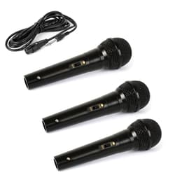 Mr Entertainer XLR-XLR 3m Accesorios