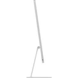 iMac 24" (2023) M3 de Apple con CPU de 8 núcleos GPU de 10 núcleos - 1 TB SSD - 8 GB QWERTY - Italiano Vidrio estándar