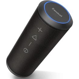Altavoz Bluetooth Zamkol ZK606 - Negro