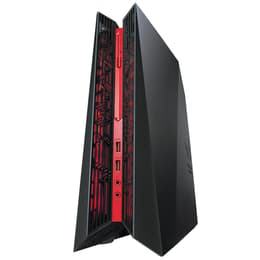 Asus G20AJ-FR029S Core i5 3,2 GHz - HDD 500 GB - 6 GB - NVIDIA GeForce GTX 750