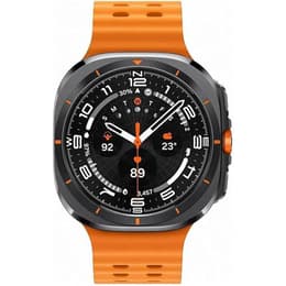 Relojes Samsung GPS Galaxy Watch Ultra - Gris