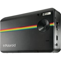 Instantánea Z2300 - Negro + Polaroid 6mm f/2.8 Lens f/2.8