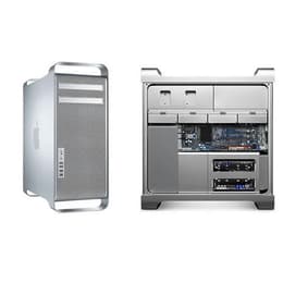 Mac Pro (Junio 2012) Xeon 3,33 GHz - SSD 250 GB + HDD 1 TB - 32GB