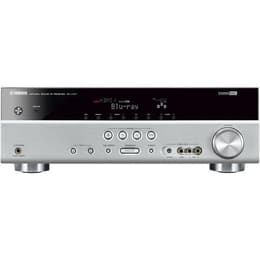 Yamaha RX-V371 Amplificador