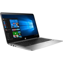HP EliteBook 1030 G1 13" Core m5 1.1 GHz - SSD 512 GB - 8GB - AZERTY - Francés