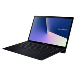 Asus ZenBook UX391UA-EG006T 13" Core i7 1.8 GHz - SSD 512 GB - 16GB - teclado francés