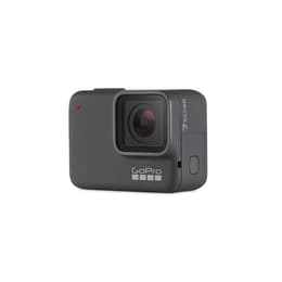 Gopro HERO7 Silver Sport camera