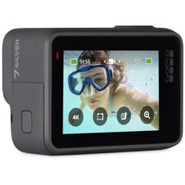 Gopro HERO7 Silver Sport camera