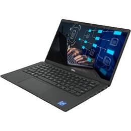 Dell Latitude 7320 13" Core i5 1.1 GHz - 512 GB SSD - 16GB - QWERTZ - Alemán
