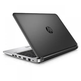 HP ProBook 430 G1 13" Core i5 2.9 GHz - SSD 128 GB - 8GB - teclado francés