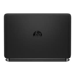 HP ProBook 430 G1 13" Core i5 2.9 GHz - SSD 128 GB - 8GB - teclado francés