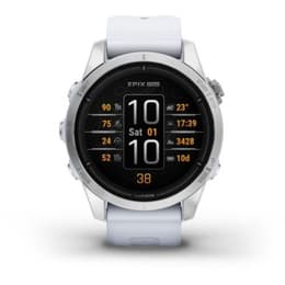 Relojes Garmin GPS Epix Pro Gen 2 - Blanco
