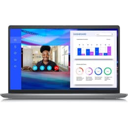 Dell Inspiron 3525 15" Ryzen 7 2 GHz - SSD 512 GB - 8GB - QWERTY - Inglés