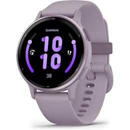 Garmin Vivoactive 5 Bluetooth 43 mm - Morado