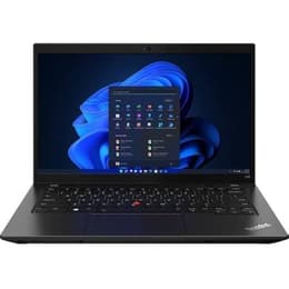 Lenovo ThinkPad L14 G3 14" Core i5 1.6 GHz - SSD 1 TB - 16GB - AZERTY - Francés