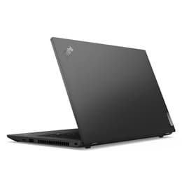 Lenovo ThinkPad L14 G3 14" Core i5 1.6 GHz - SSD 1 TB - 16GB - AZERTY - Francés