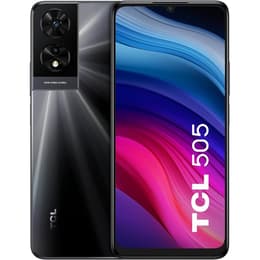 TCL 505 128GB - Gris - Libre