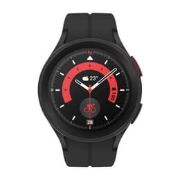 Relojes Cardio GPS Samsung Galaxy Watch 5 - Negro