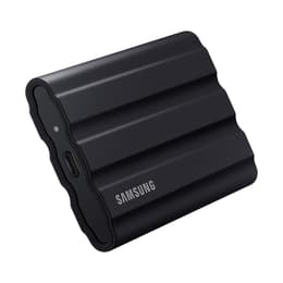 Samsung Portable T7 Shield Unidad de disco duro externa - SSD 1 TB USB 3.0