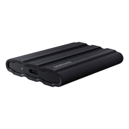 Samsung Portable T7 Shield Unidad de disco duro externa - SSD 1 TB USB 3.0