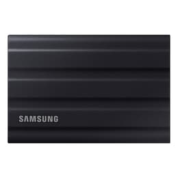 Samsung Portable T7 Shield Unidad de disco duro externa - SSD 1 TB USB 3.0