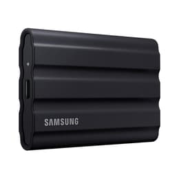 Samsung Portable T7 Shield Unidad de disco duro externa - SSD 1 TB USB 3.0