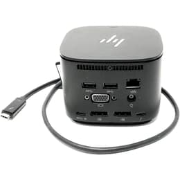 Hp Docking Station HSN-IX01 Estaciones de acoplamiento