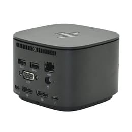 Hp Docking Station HSN-IX01 Estaciones de acoplamiento