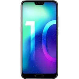 Honor 10 128GB - Negro - Libre