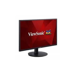 Monitor 23" LCD Viewsonic VA2418-SH