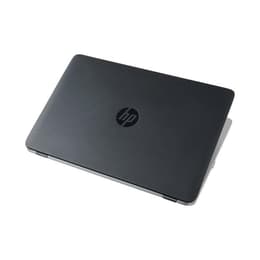 HP EliteBook 840 G2 14" Core i5 2.2 GHz - SSD 128 GB - 4GB - teclado francés