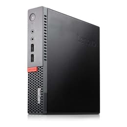 Lenovo ThinkCentre M920 Core i5 1.7 GHz - SSD 256 GB RAM 8 GB